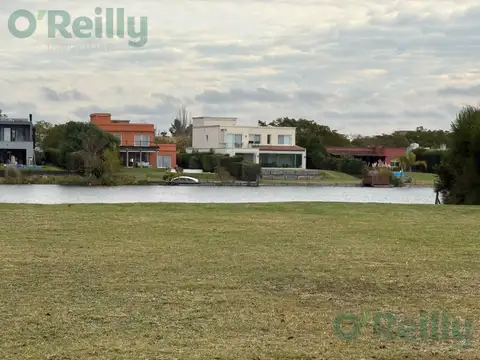 Terreno en Venta en Villanueva, Countries y Barrios Cerrados en Tigre