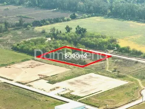 Terreno en Venta en General Rodriguez, Partido de General Rodríguez