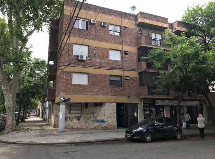 Departamento · 36m² · 3 Ambientes