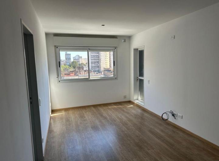 Departamento · 60m² · 3 Ambientes
