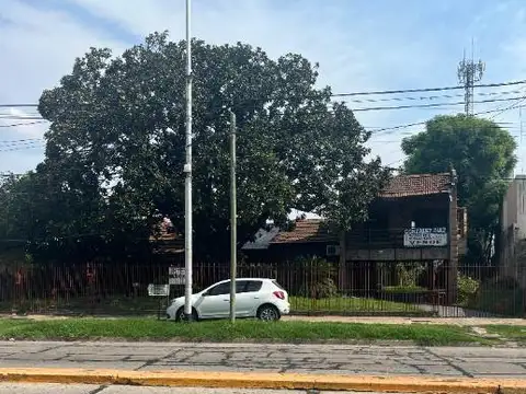 Terreno en Venta en Wilde, Partido de Avellaneda
