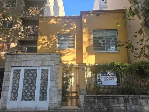 Terreno en Venta en Villa Saenz Peña, Partido de Tres de Febrero