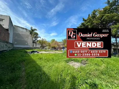 Terreno en Venta en Altos De La Horqueta, Countries y Barrios Cerrados en San Isidro