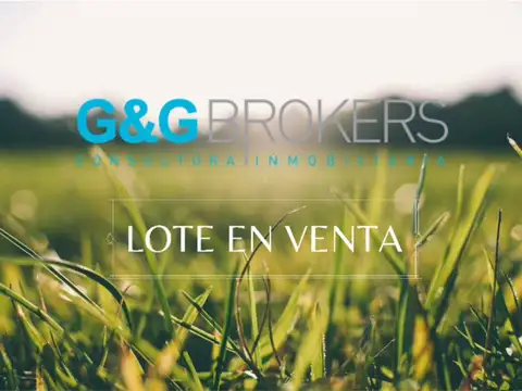 Terreno en Venta en San Diego Country Club, Countries y Barrios Cerrados en Moreno