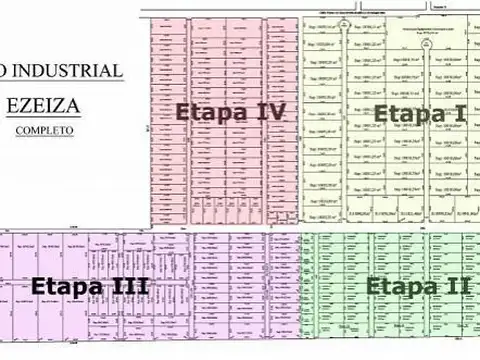Terreno en Venta en Carlos Spegazzini, Partido de Ezeiza
