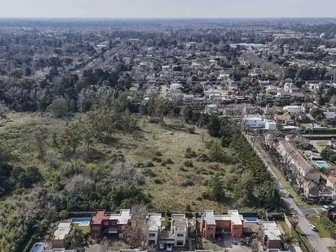 Terreno en Venta en Manuel Alberti, Partido de Pilar