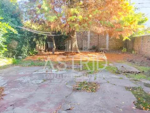Terreno en Venta en Tigre Centro, Partido de Tigre