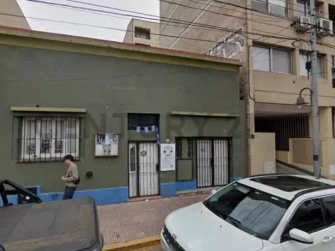 Terreno en Venta en Ciudad De Tigre, Tigre Centro