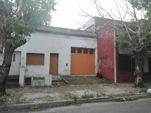 Terreno en Venta en Centro, General San Martin