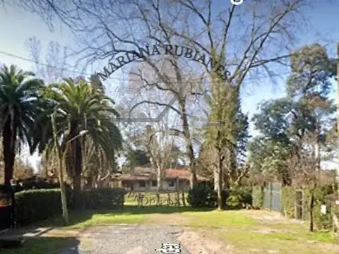 Terreno en Venta en La Lonja, Partido de Pilar