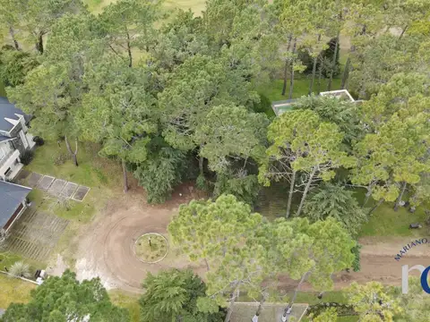 Terreno en Venta en Carilo, Partido de Pinamar