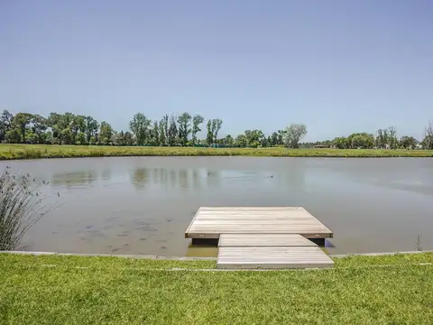 Terreno en Venta en Manuel Alberti, Partido de Pilar