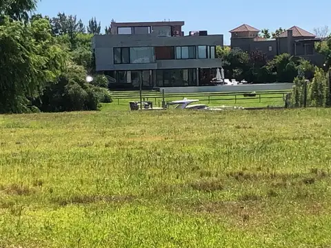Terreno en Venta en Santa Catalina, Countries y Barrios Cerrados en Tigre