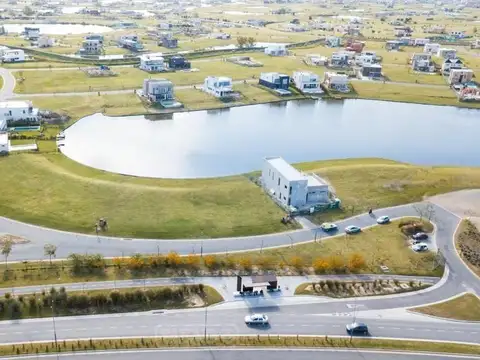 Terreno en Venta en Puertos, Countries y Barrios Cerrados en Escobar