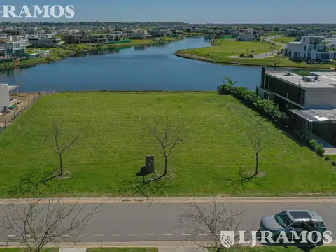 Terreno en Venta en Puertos - Barrio Marinas, Countries y Barrios Cerrados en Escobar