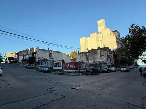Terreno en Venta en La Perla Sur, Mar del Plata
