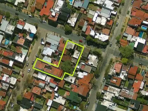 Terreno en Venta en Don Bosco, Partido de Quilmes