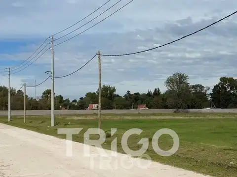 Terreno en Venta en Francisco Alvarez, Partido de Moreno