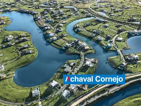 Terreno en Venta en Puertos, Countries y Barrios Cerrados en Escobar