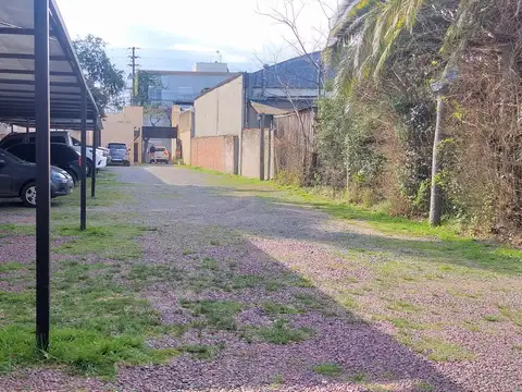 Terreno en Venta en Pilar Centro, Pilar