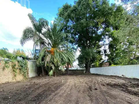 Terreno en Venta en Jose Marmol, Partido de Almirante Brown