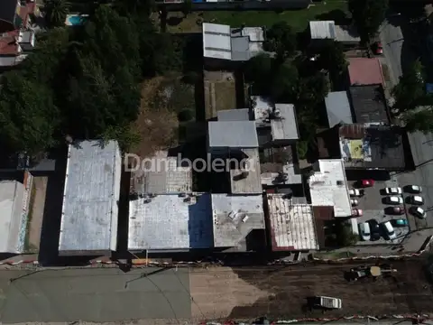 Terreno en Venta en Centro  - Moreno, Moreno