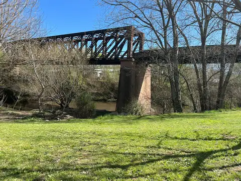 Terreno en Venta en Sierra de la Ventana, Partido de Tornquist