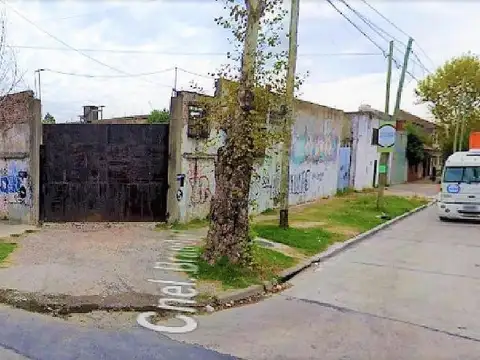 Terreno en Venta en Sarandi, Partido de Avellaneda