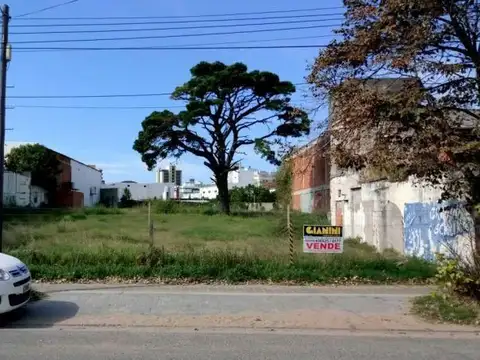 Terreno en Venta en Puertos - Barrio Marinas, Countries y Barrios Cerrados en Escobar