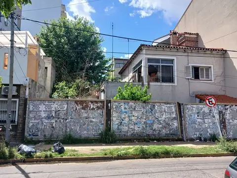 Terreno en Venta en Caseros, Partido de Tres de Febrero