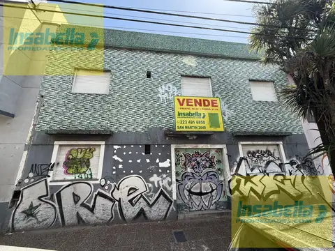 Terreno en Venta en Mar del Plata, Partido de General Pueyrredón