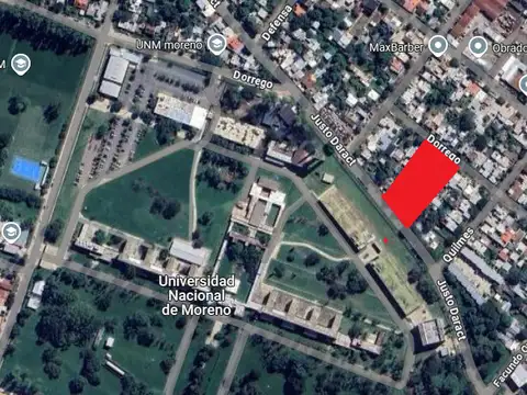 Terreno en Venta en Moreno, Partido de Moreno