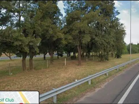 Terreno en Venta en Área de Promoción el Triángulo, Partido de Malvinas Argentinas