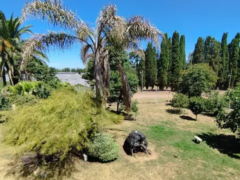 Terreno en Venta en Francisco Alvarez, Partido de Moreno