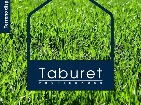 Terreno en Venta en Ituzaingo, Partido de Ituzaingó