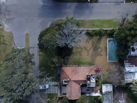 Terreno en Venta en Manuel B Gonnet, Partido de La Plata