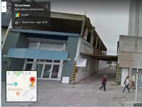 Terreno en Venta en Bahia Blanca, Partido de Bahía Blanca