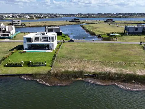 Terreno en Venta en Puertos - Barrio Amarras, Countries y Barrios Cerrados en Escobar