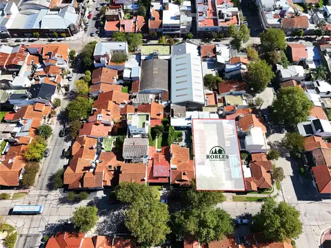Terreno en Venta en Chauvin, Mar del Plata