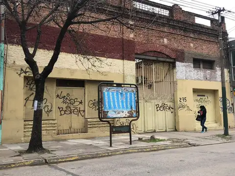 Terreno en Venta en Merlo, Partido de Merlo