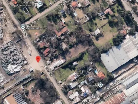 Terreno en Venta en General Pacheco, Partido de Tigre