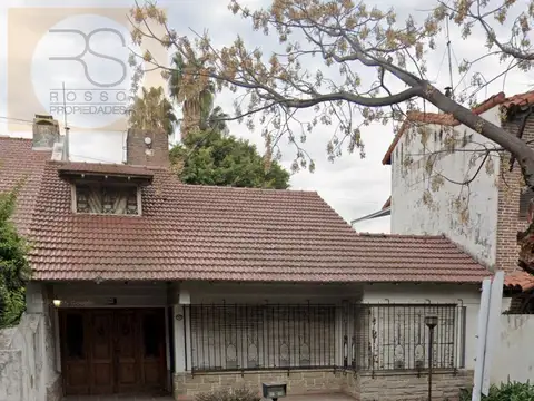 Terreno en Venta en Ramos Mejia Sur, Ramos Mejia