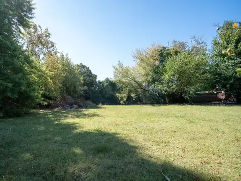 Terreno en Venta en City Bell, Partido de La Plata
