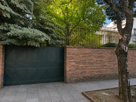 Terreno en Venta en Olivos, Partido de Vicente López