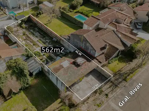 Terreno en Venta en Mar del Plata, Partido de General Pueyrredón