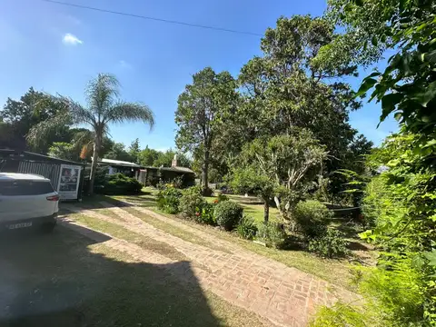 Terreno en Venta en Villa Gobernador Udaondo, Partido de Ituzaingó