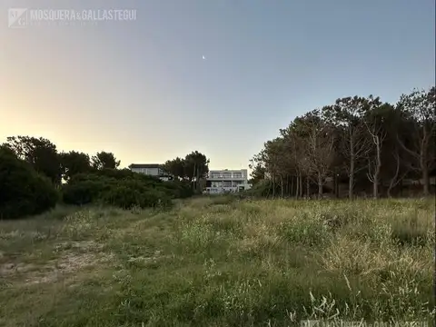 Terreno en Venta en Costa Esmeralda, Partido de La Costa