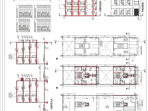 Terreno en Venta en Bernal, Partido de Quilmes