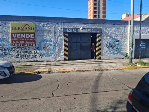 Terreno en Venta en San Justo, Partido de La Matanza