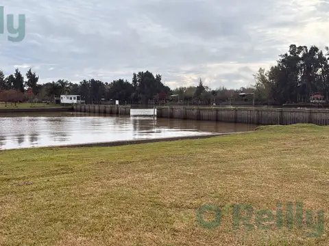 Terreno en Venta en Villanueva, Countries y Barrios Cerrados en Tigre
